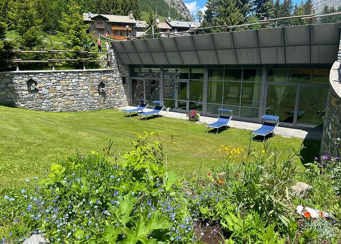 Hotel Granta Parey